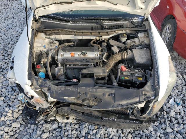 Photo 11 from auction – 2010 HONDA ACCORD LXP with VIN 1HGCP2F40AA190975