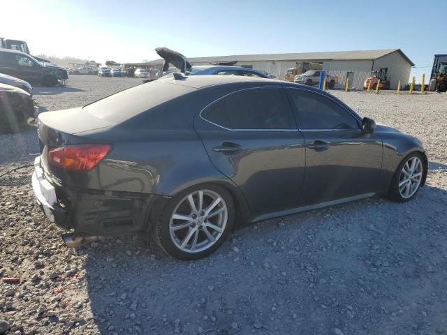 Photo 3 from auction – 2007 LEXUS IS 250 with VIN JTHBK262375047056