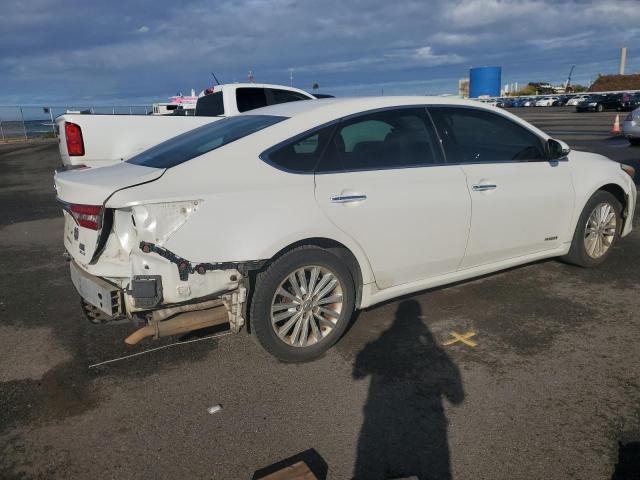 Photo 3 from auction – 2013 TOYOTA AVALON HYB with VIN 4T1BD1EB7DU009415