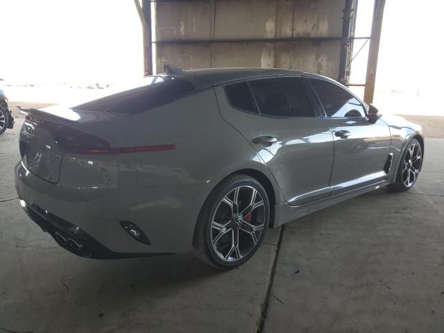 Photo 3 from auction – 2020 KIA STINGER GT with VIN KNAE45LC0L6081092