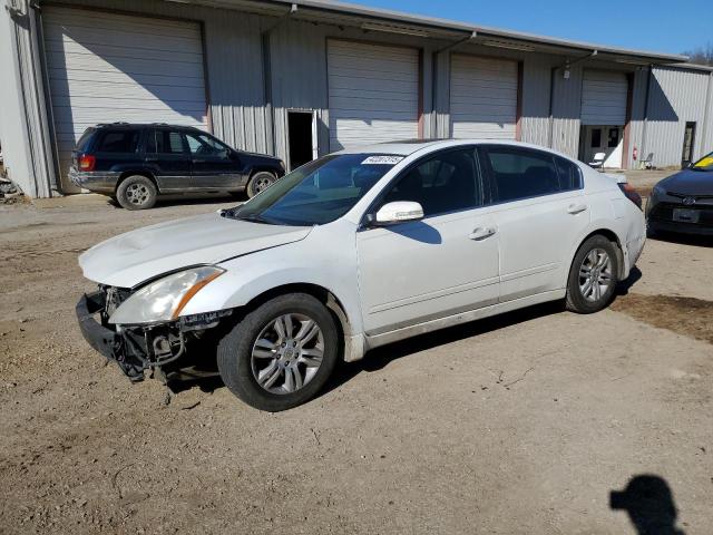 Foto 1 de la subasta – 2011 NISSAN ALTIMA BAS con VIN 1N4AL2AP2BN445063