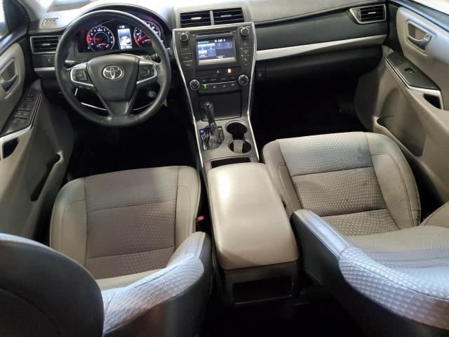Photo 8 from auction – 2015 TOYOTA CAMRY LE with VIN 4T1BF1FK2FU082946