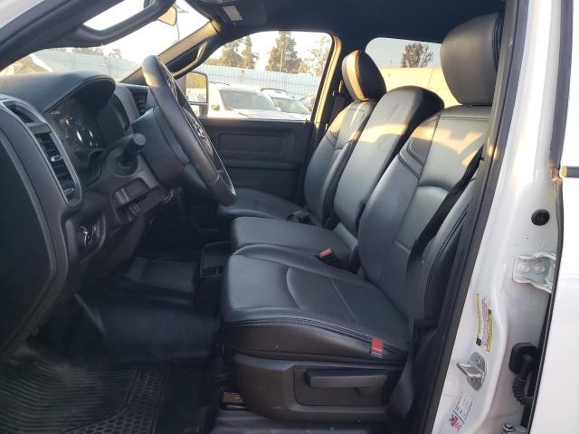 Photo 7 from auction – 2024 RAM 3500 with VIN 3C7WRSCL5RG133172