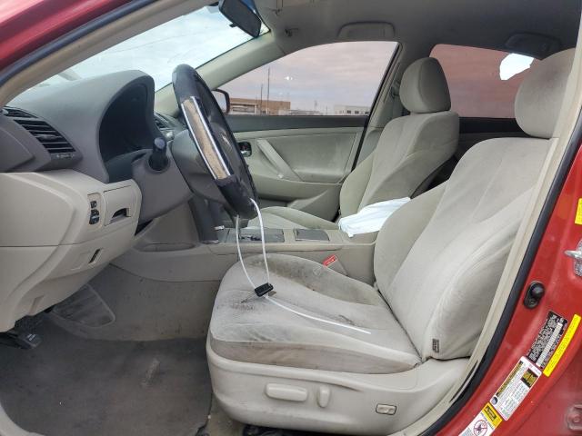 Photo 7 from auction – 2011 TOYOTA CAMRY BASE with VIN 4T1BF3EK1BU702242