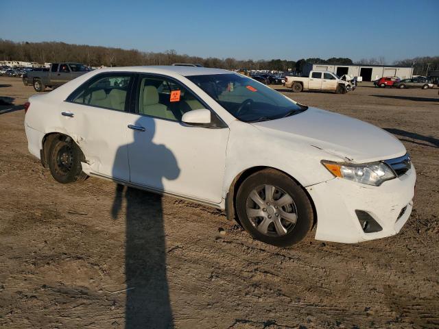 Photo 4 from auction – 2012 TOYOTA CAMRY BASE with VIN 4T1BF1FK1CU157678