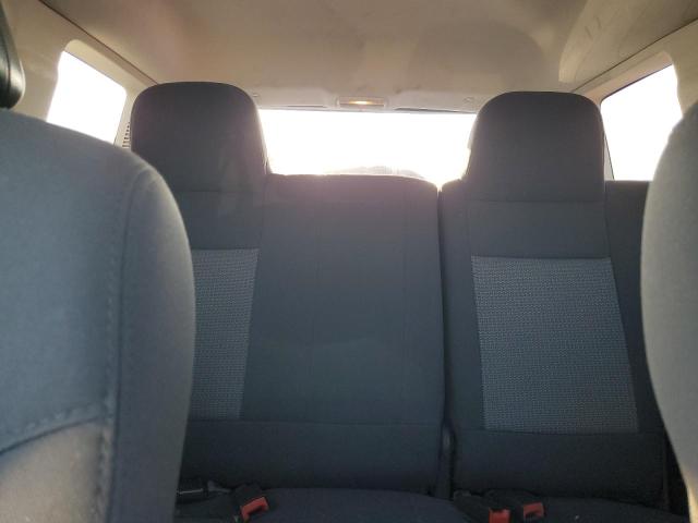 Photo 10 from auction – 2008 JEEP PATRIOT SP with VIN 1J8FT28078D772834