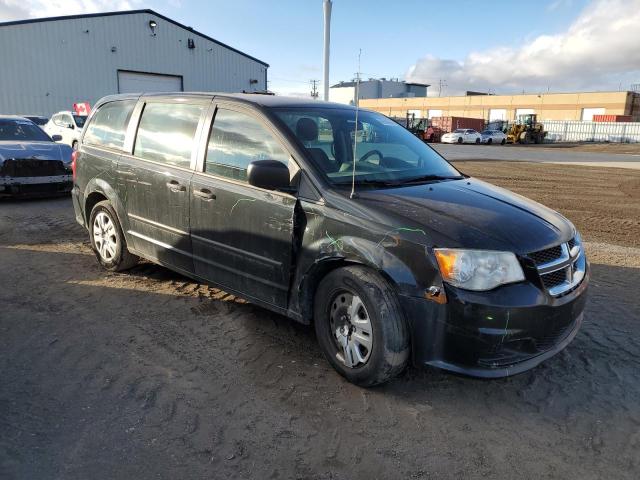 Photo 4 from auction – 2013 DODGE GRAND CARA with VIN 2C4RDGBG0DR764750