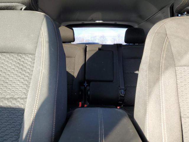 Photo 10 from auction – 2019 GMC TERRAIN SL with VIN 3GKALTEV7KL399775