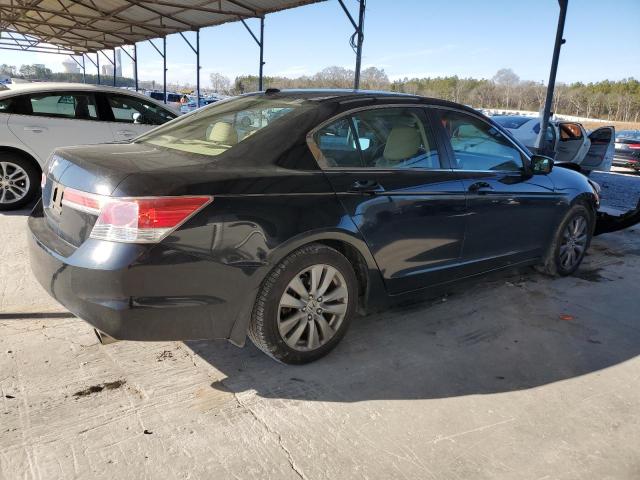 Photo 3 from auction – 2012 HONDA ACCORD EXL with VIN 1HGCP2F82CA130699
