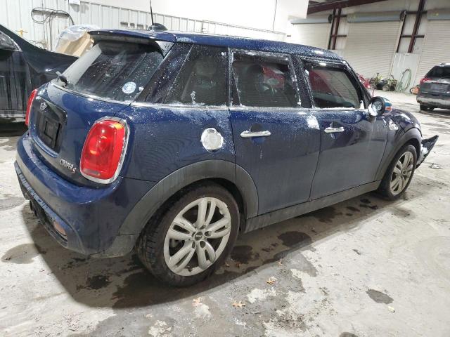 Photo 3 from auction – 2016 MINI COOPER S with VIN WMWXU3C58G2D29667