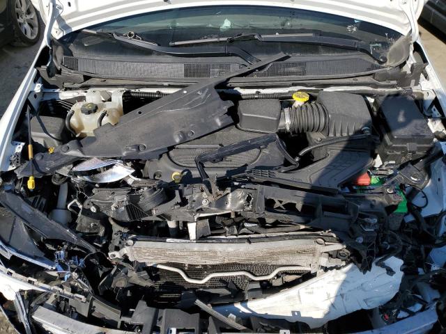 Photo 12 from auction – 2019 CHRYSLER PACIFICA T with VIN 2C4RC1BG6KR652127