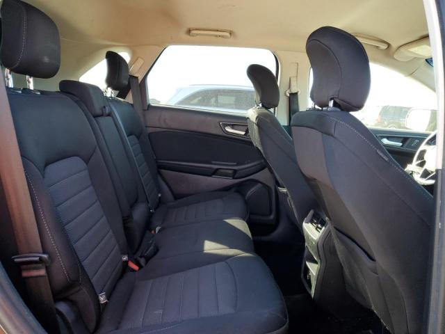Photo 11 from auction – 2017 FORD EDGE SE with VIN 2FMPK3G94HBC01436