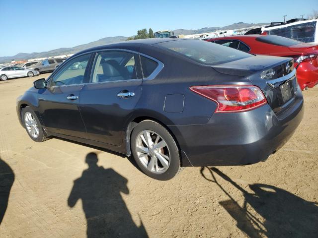 Photo 2 from auction – 2013 NISSAN ALTIMA 2.5 with VIN 1N4AL3AP6DC220102