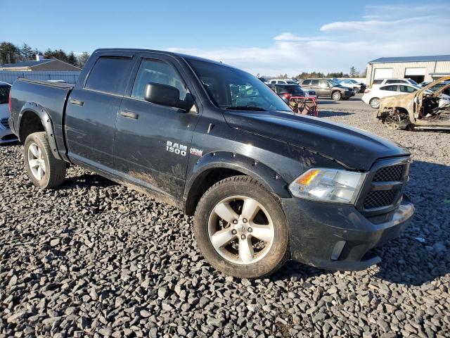 Photo 4 from auction – 2014 RAM 1500 ST with VIN 1C6RR7KTXES399791