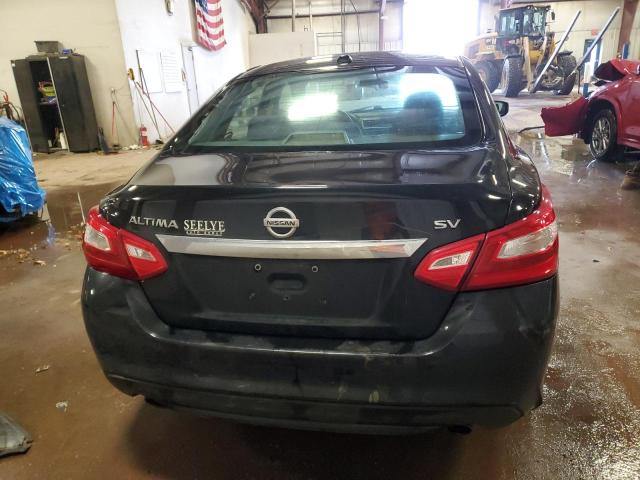Photo 6 from auction – 2017 NISSAN ALTIMA 2.5 with VIN 1N4AL3AP2HC286412