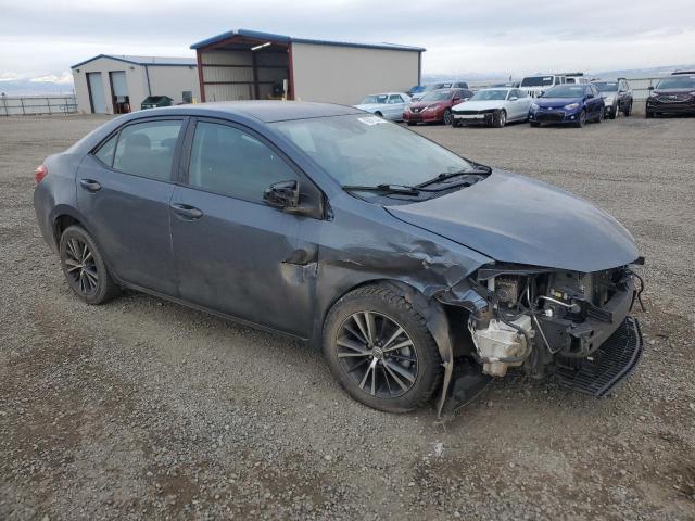 Photo 4 from auction – 2019 TOYOTA COROLLA L with VIN 2T1BURHE6KC207390