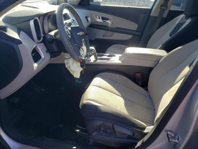 Photo 7 from auction – 2015 CHEVROLET EQUINOX LS with VIN 2GNALAEK3F1107821