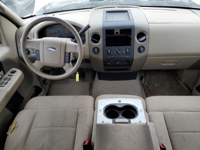 Photo 8 from auction – 2005 FORD F150 with VIN 1FTPX14525KD55592