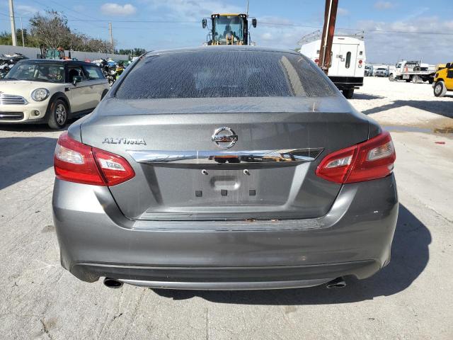 Photo 6 from auction – 2016 NISSAN ALTIMA S with VIN 1N4AL3AP9GN364123