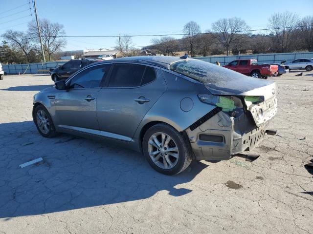 Photo 2 from auction – 2013 KIA OPTIMA LX with VIN 5XXGM4A73DG129862