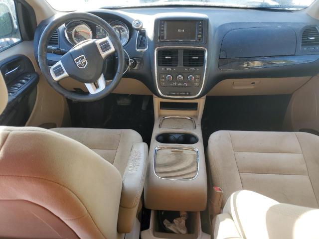 Снимка 8 от търг – 2016 DODGE GRAND CARA с VIN 2C4RDGCG3GR272524