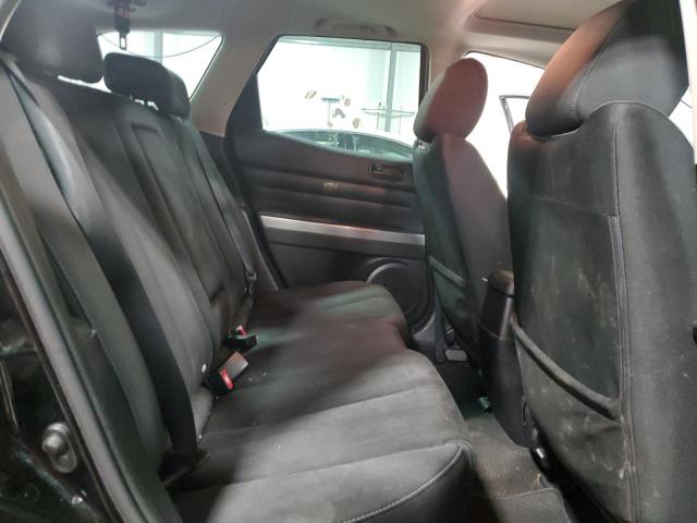 Photo 11 from auction – 2012 MAZDA CX-7 with VIN JM3ER2B56C0417084