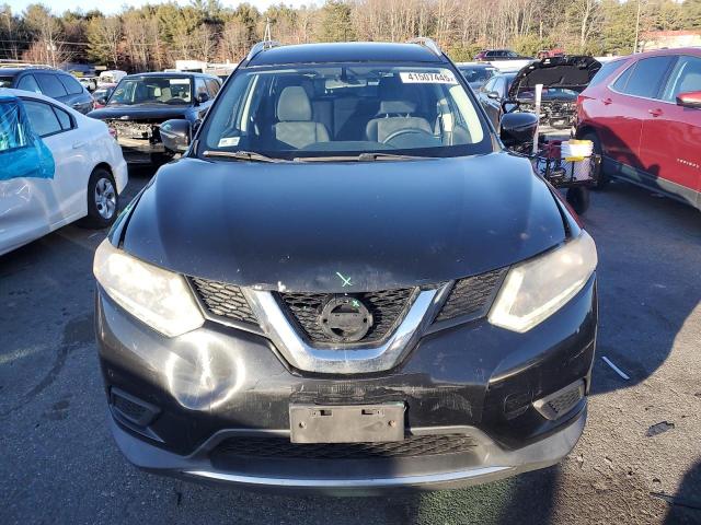 Photo 5 from auction – 2016 NISSAN ROGUE S with VIN KNMAT2MV4GP640386