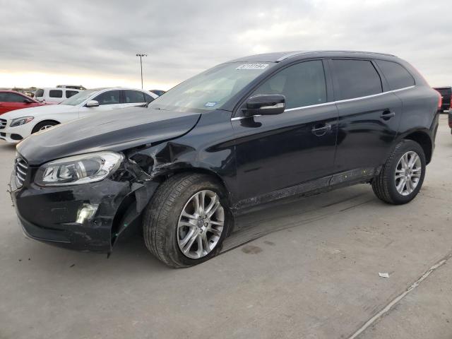 VOLVO XC60 T5 PR 2016 with VIN YV440MDK2G2867366 - Photo from auction