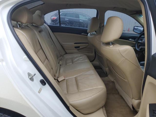 Photo 10 from auction – 2012 HONDA ACCORD SE with VIN 1HGCP2F67CA196695