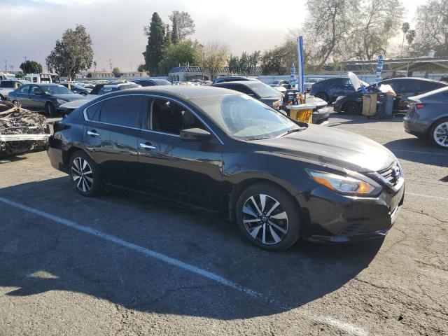 Photo 4 from auction – 2018 NISSAN ALTIMA 2.5 with VIN 1N4AL3AP2JC137214