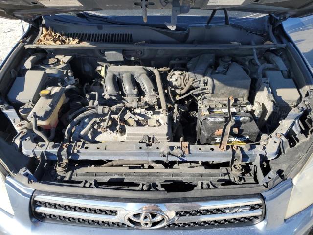 Photo 12 from auction – 2008 TOYOTA RAV4 LIMIT with VIN JTMBK31V886041340