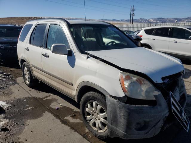 Photo 4 from auction – 2005 HONDA CR-V EX with VIN JHLRD78875C029826