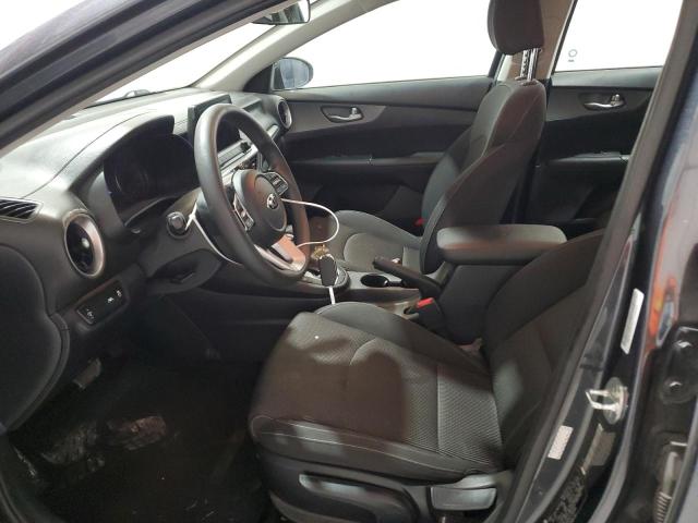 Photo 7 from auction – 2020 KIA FORTE FE with VIN 3KPF24AD4LE144580