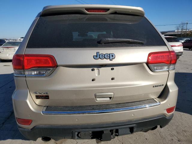 Photo 6 from auction – 2014 JEEP GRAND CHER with VIN 1C4RJFBT9EC195536