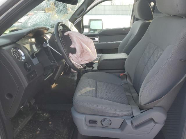 Photo 7 from auction – 2011 FORD F150 SUPER with VIN 1FTFW1ET6BFB96768