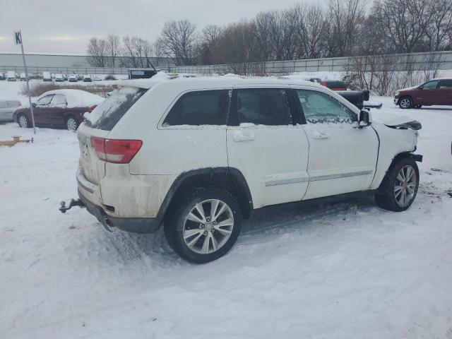 Photo 3 from auction – 2013 JEEP GRAND CHER with VIN 1C4RJFAG1DC561136