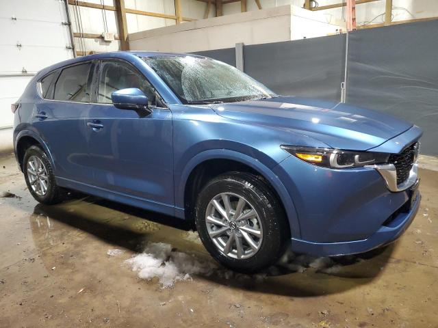 Photo 4 from auction – 2024 MAZDA CX-5 SELEC with VIN JM3KFBBL9R0462846