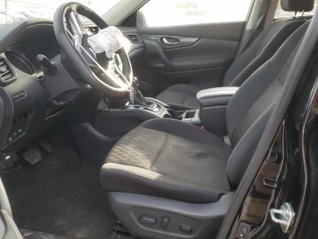 Photo 7 from auction – 2019 NISSAN ROGUE S with VIN 5N1AT2MVXKC768448