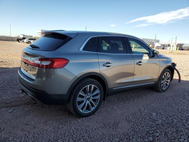 Zdjęcie 3 z aukcji – 2016 LINCOLN MKX RESERV z VIN 2LMTJ8LP3GBL72796
