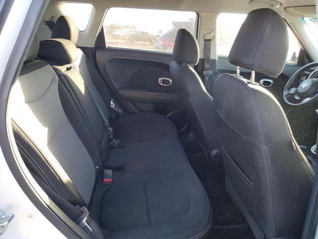 Photo 11 from auction – 2018 KIA SOUL + with VIN KNDJP3A57J7604519