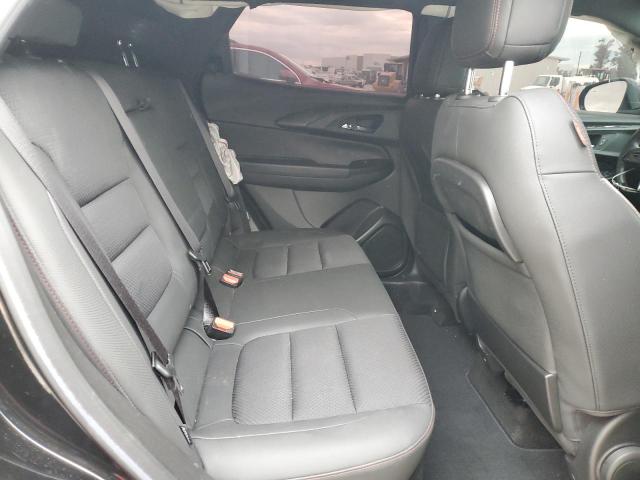Photo 11 from auction – 2022 CHEVROLET TRAILBLAZE with VIN KL79MTSL7NB099025