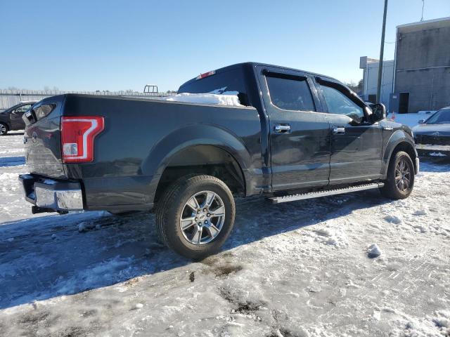 Photo 3 from auction – 2015 FORD F150 SUPER with VIN 1FTEW1C85FKF23880