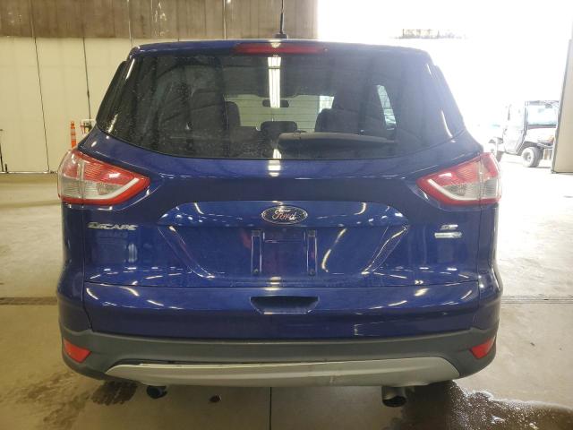 Photo 6 from auction – 2016 FORD ESCAPE SE with VIN 1FMCU9GX9GUB27675