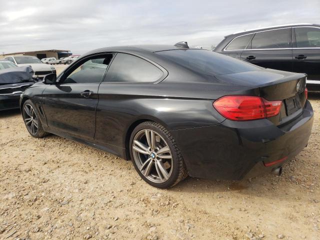 Photo 2 from auction – 2014 BMW 435 I with VIN WBA3R1C5XEK191497