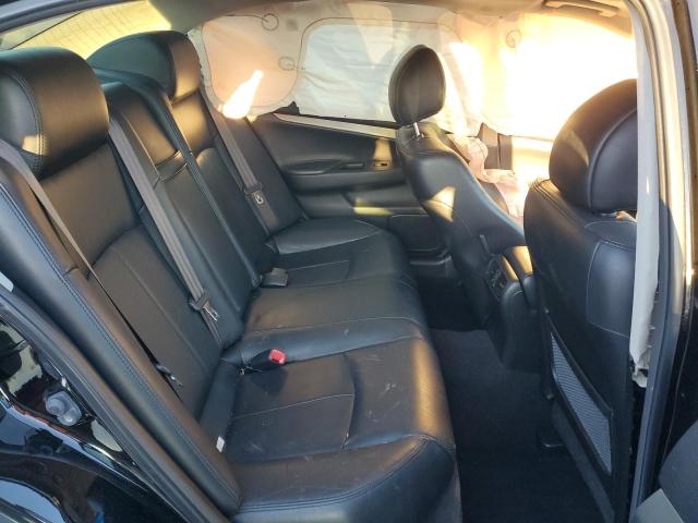 Photo 10 from auction – 2013 INFINITI G37 with VIN JN1CV6AR9DM355894