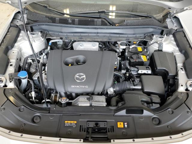 Photo 12 from auction – 2025 MAZDA CX-5 PREFE with VIN JM3KFBCL3S0565944