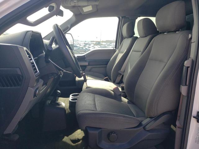 Photo 7 from auction – 2017 FORD F250 SUPER with VIN 1FT7X2B64HEE06918
