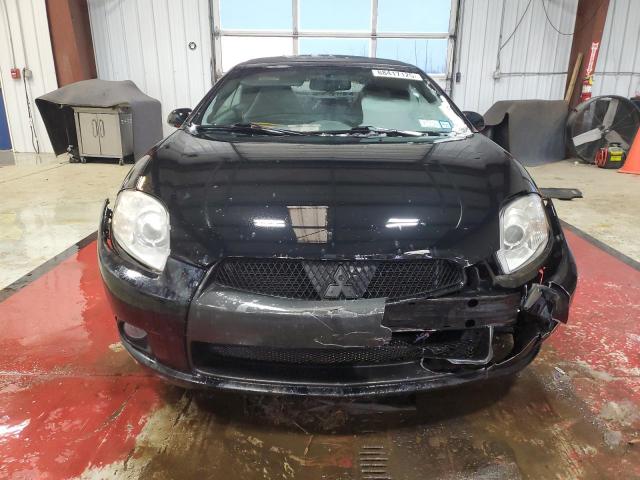 Photo 5 from auction – 2011 MITSUBISHI ECLIPSE SP with VIN 4A37L5EF6BE001477