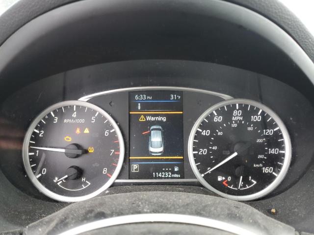 Photo 9 from auction – 2019 NISSAN SENTRA with VIN 3N1AB7AP6KY341823