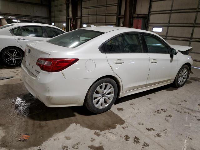 Photo 3 from auction – 2017 SUBARU LEGACY 2.5 with VIN 4S3BNAC69H3018538